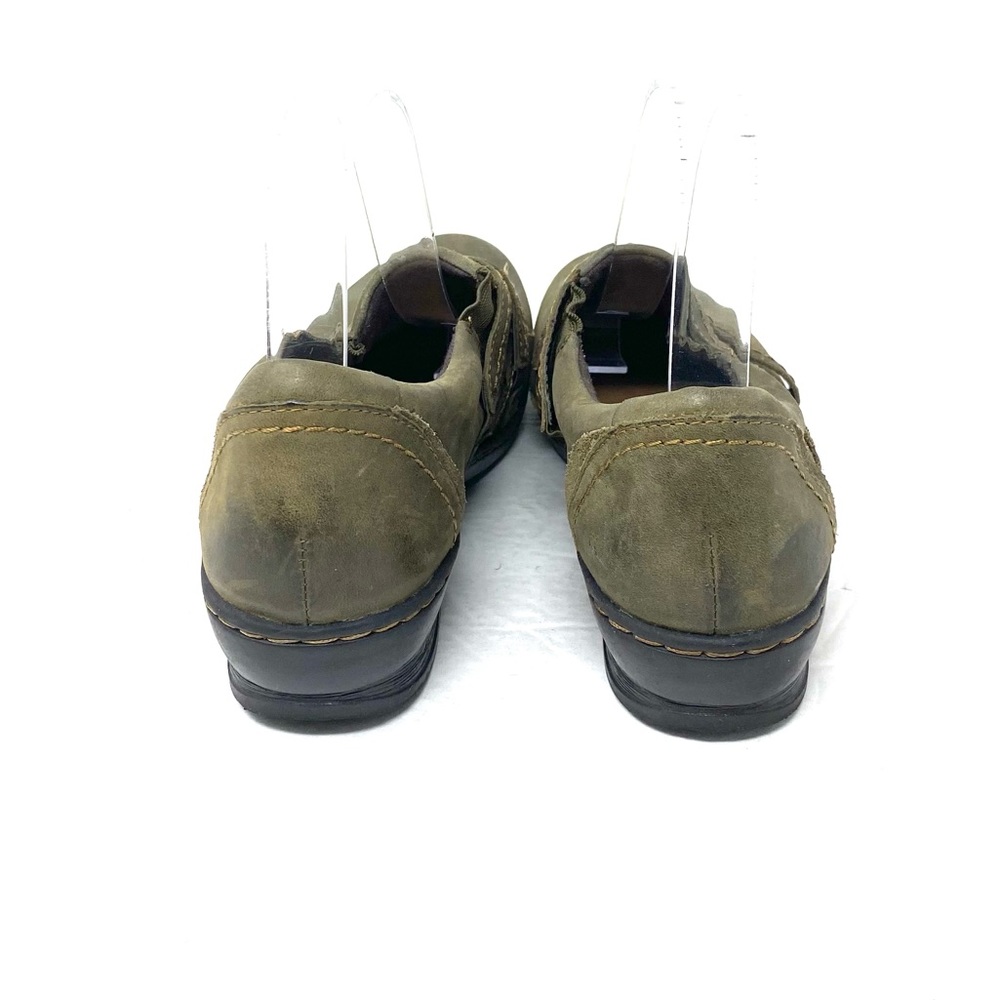 Clarks Slip Ons - Picture 6 of 8